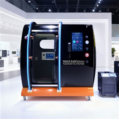Medicinska hiperbarična komora